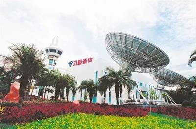 躋身世界通信樞紐城市 汕頭改革開(kāi)放40年的通信業(yè)發(fā)展之路